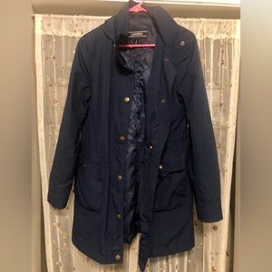Lands End Insulated Parka